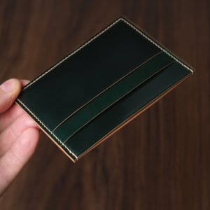 Minimalist Wallet