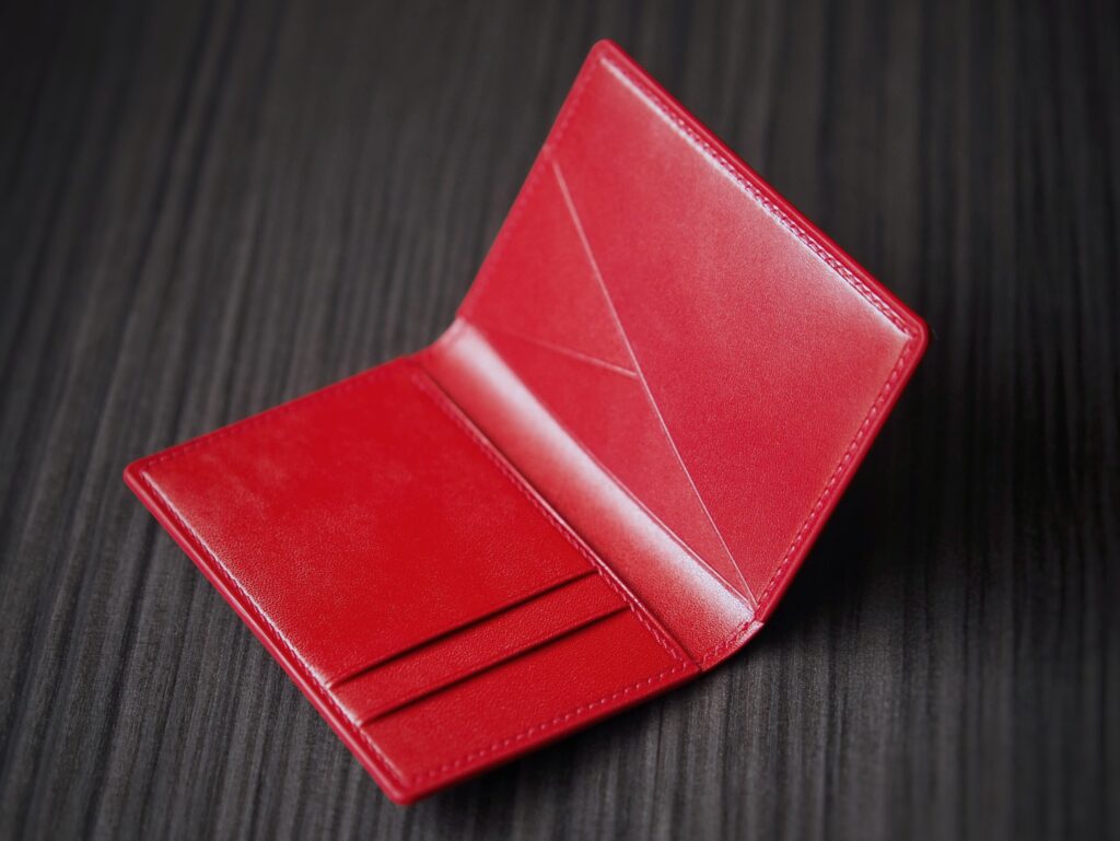 Wallets – LEATHERBOUND