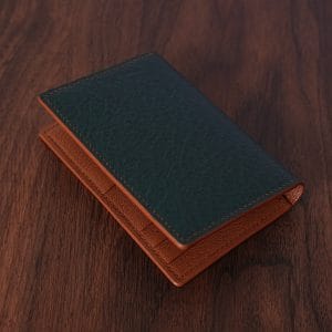 Vertical Bifold
