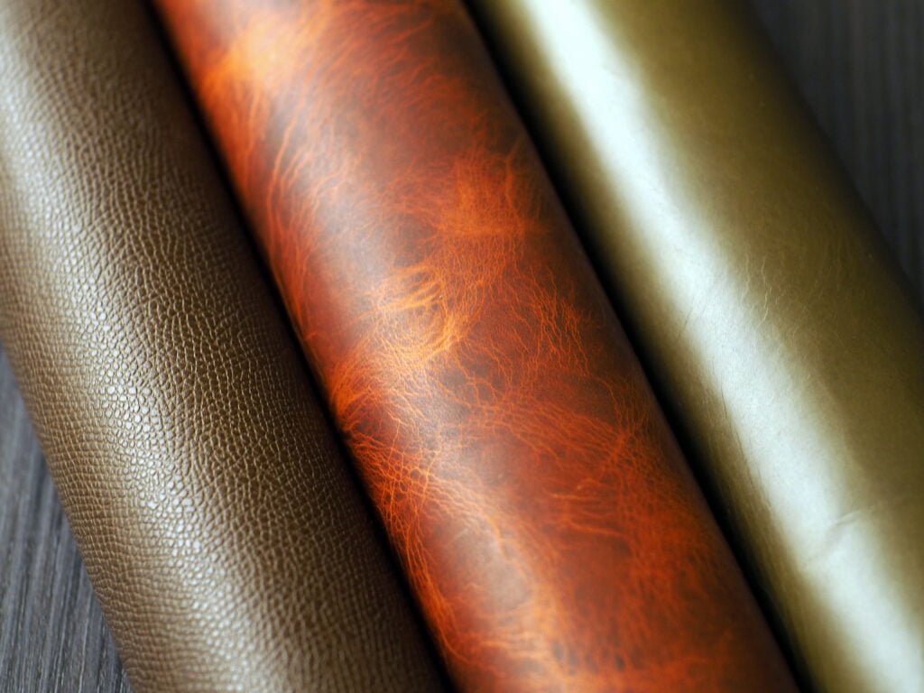 Other Leather Exterior