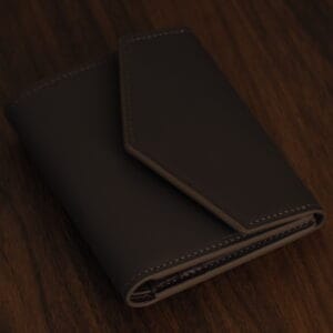 Envelope Trifold