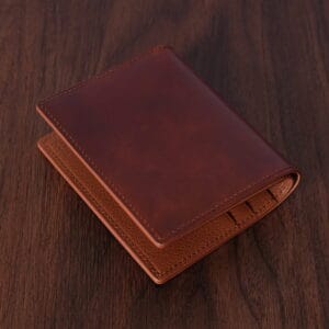 Compact Bifold