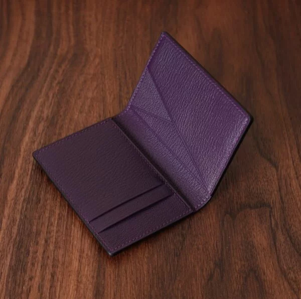 Minimalist Bifold