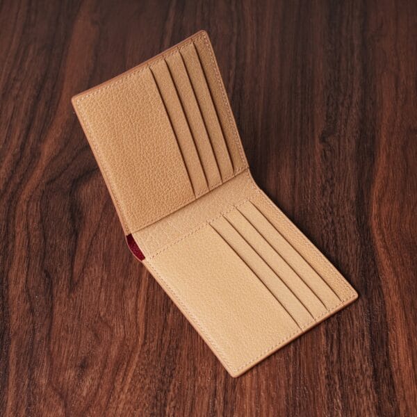 Classic Bifold - Image 10