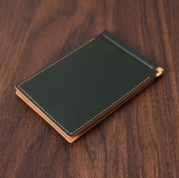Money Clip Wallet - Image 4
