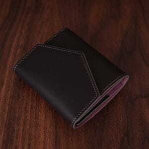 Envelope Trifold - Ebene Baranil